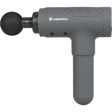 Elektrinis masažuoklis inSPORTline Bitigo