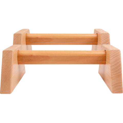 Mediniai stūmimo strypai inSPORTline Dremar DR30