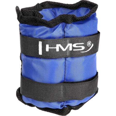 Svoriai rankoms ir kojoms HMS - 2 x 1.5 kg