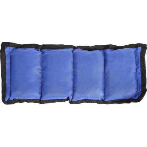 Svoriai rankoms ir kojoms HMS - 2 x 1.5 kg