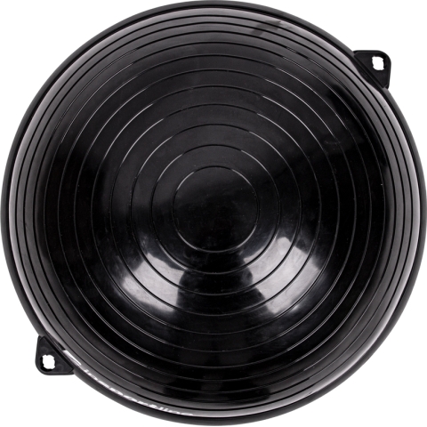 Balansinė pusiausvyros platforma su gumomis inSPORTline Dome UNI (Light Blue)