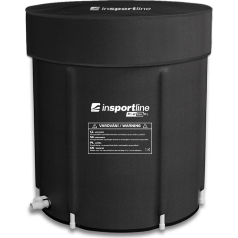 Šalto vandens vonia inSPORTline FrostZen Pro