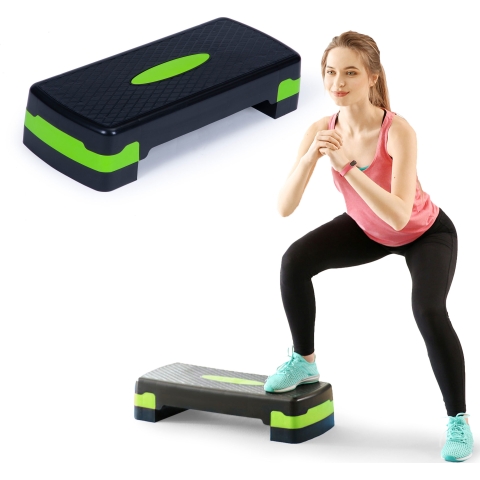 Aerobikos stepas ModernHome