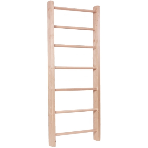 Švediška gimnastikos sienelė inSPORTline Steadyline 220x65cm