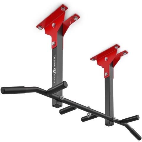 Montuojamas prie sienos / lubų skersinis 108x43cm