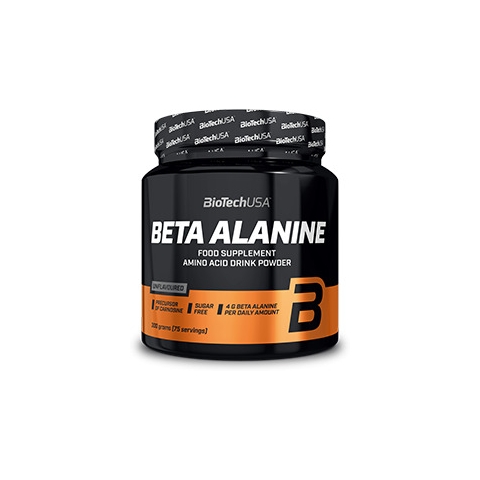 Biotech Beta Alanine 300 g.