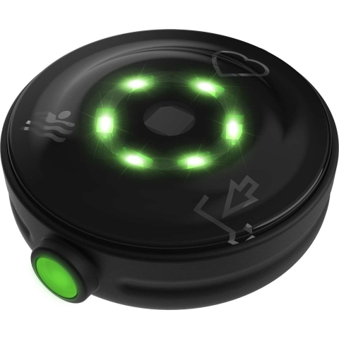 POLAR VERITY SENSE optinis sensorius