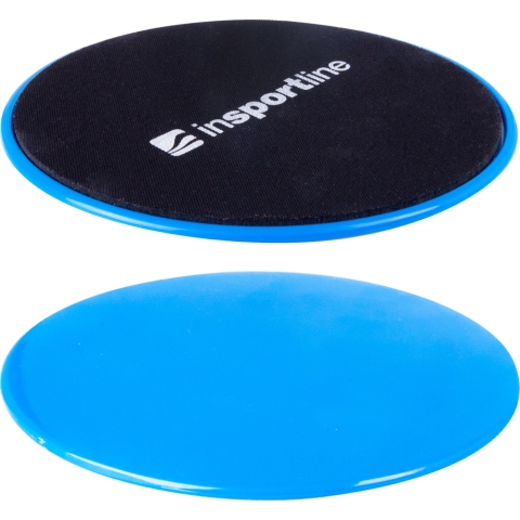 Slystantys treniruočių diskai inSPORTline FluxDot