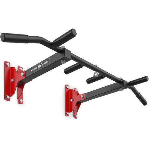 Montuojamas prie sienos / lubų skersinis 108x43cm