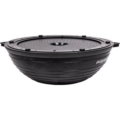 Balansinė pusiausvyros platforma su gumomis inSPORTline Dome UNI (Light Blue)