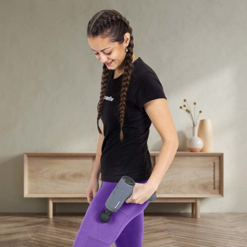 Elektrinis masažuoklis inSPORTline Bitigo