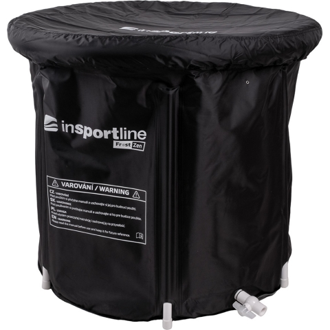 Šalto vandens vonia inSPORTline FrostZen