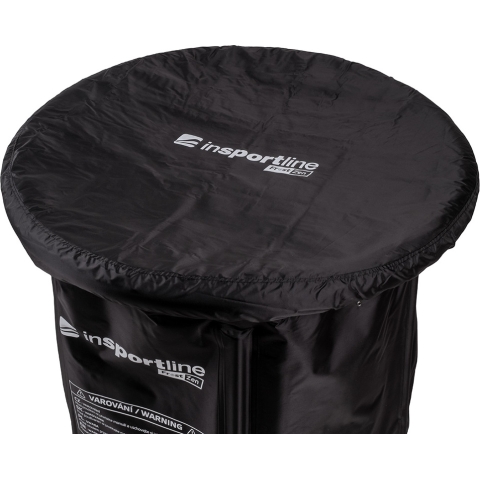 Šalto vandens vonia inSPORTline FrostZen