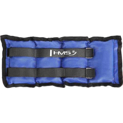 Svoriai rankoms ir kojoms HMS - 2 x 1.5 kg