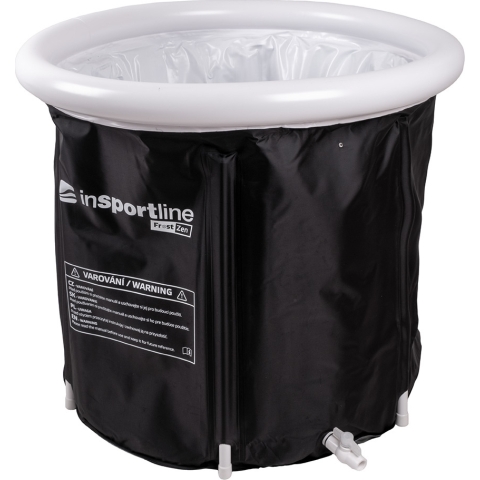 Šalto vandens vonia inSPORTline FrostZen