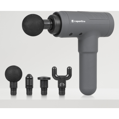 Elektrinis masažuoklis inSPORTline Bitigo