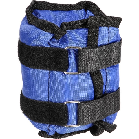 Svoriai rankoms ir kojoms HMS - 2 x 1.5 kg