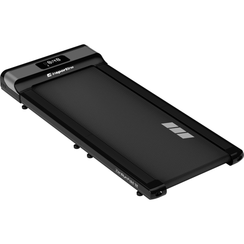 Sulankstomas vaikščiojimo bėgimo takelis inSPORTline ZenRun 10