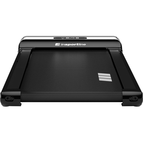 Sulankstomas vaikščiojimo bėgimo takelis inSPORTline ZenRun 10