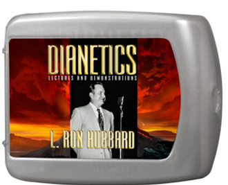 Dianetické prednášky