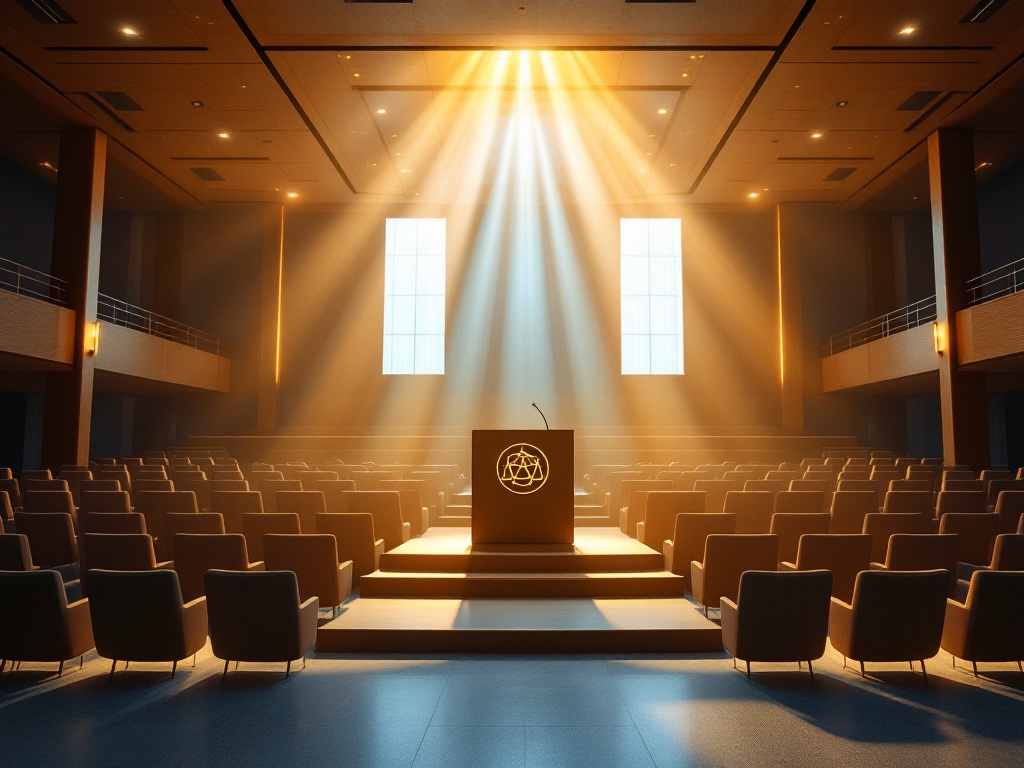 Dianetické prednášky