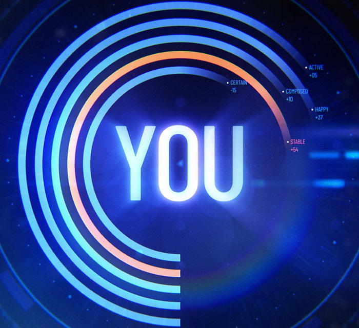 Oxfordský test schopnotí