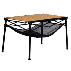 Roll Up Camp Table