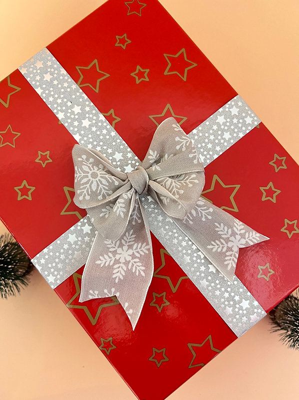 Limitált karácsonyi csomag I.