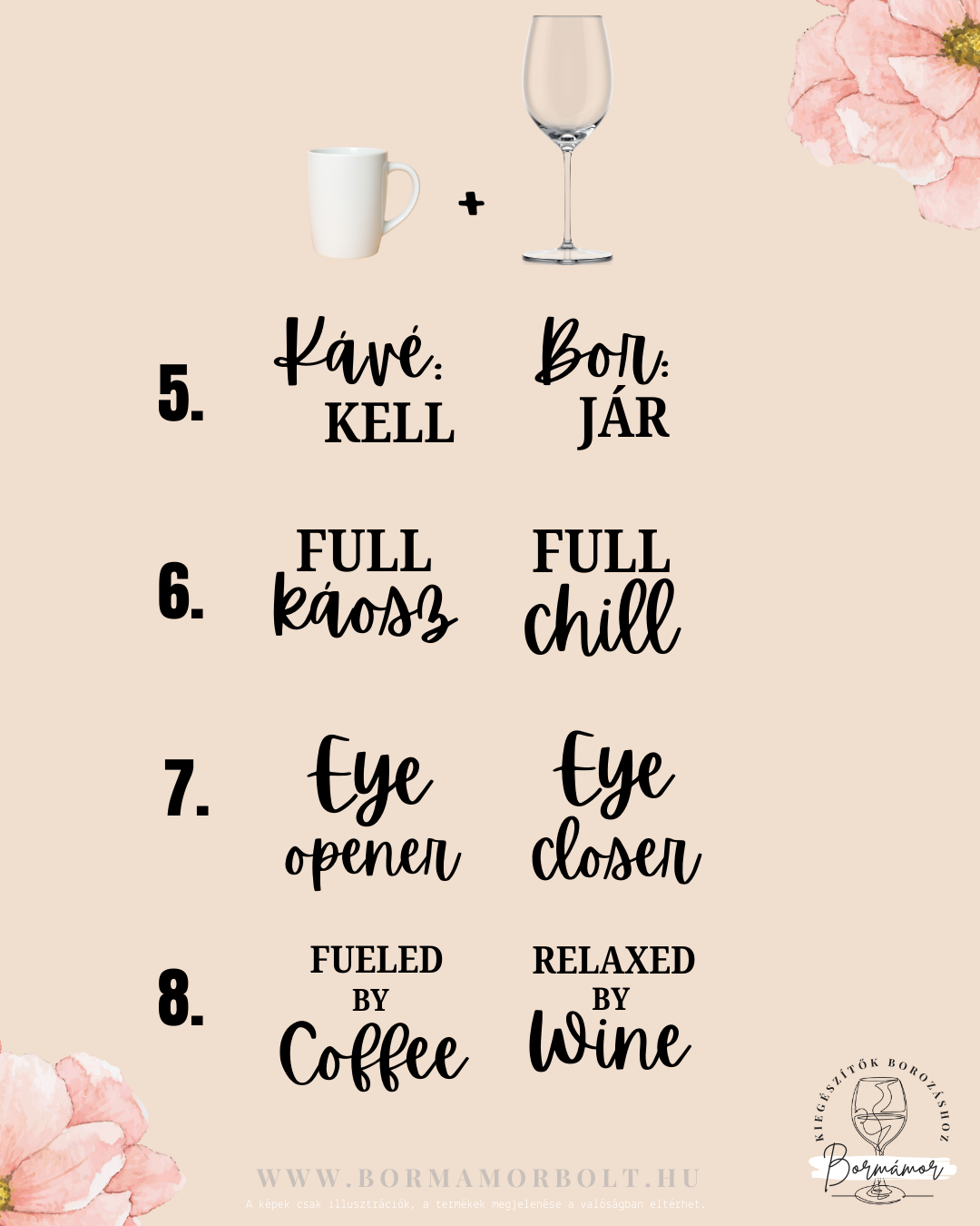 Túlélőkészlet anyukáknak