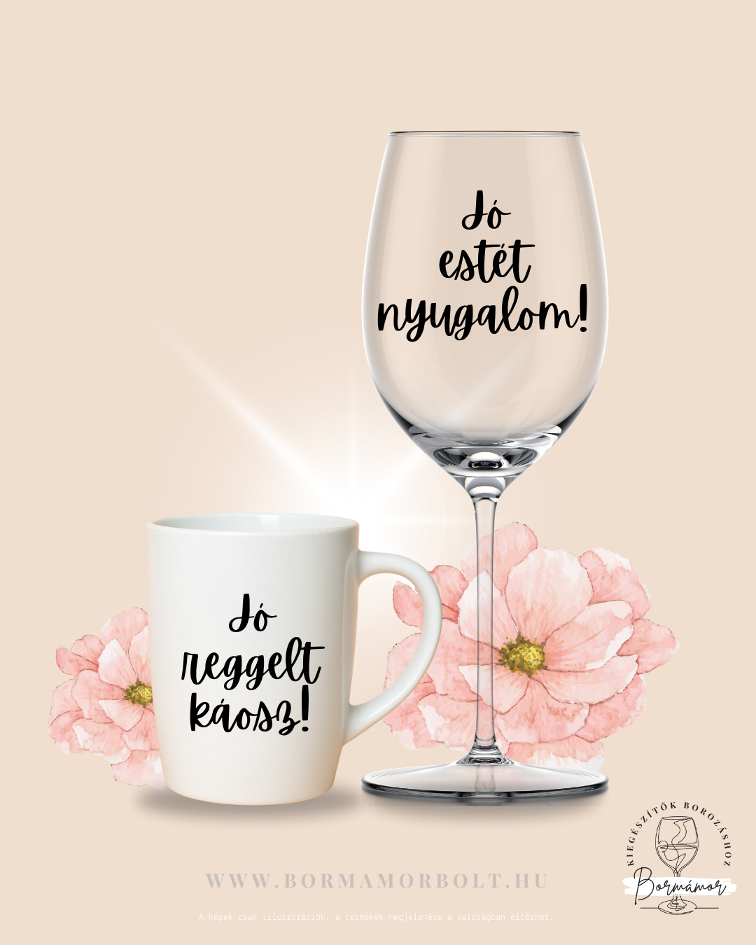 Túlélőkészlet anyukáknak