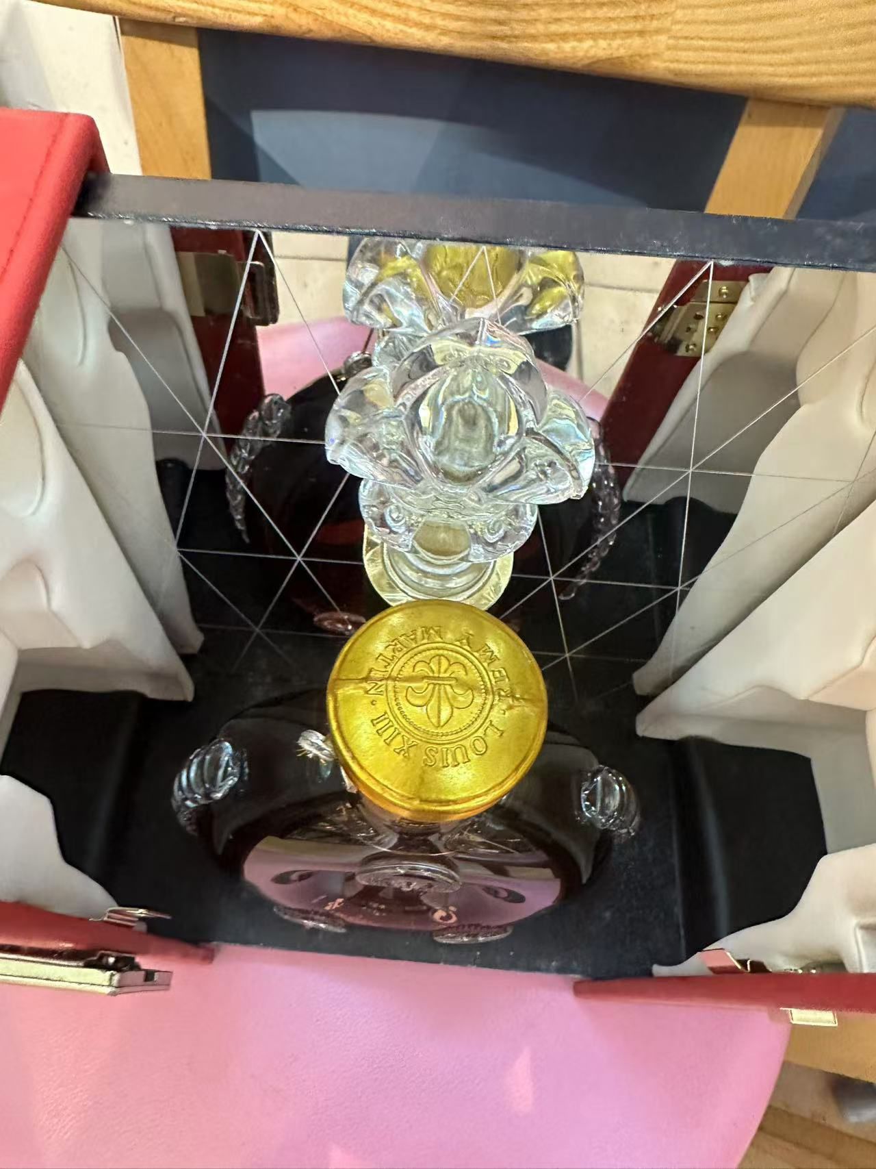 人頭馬路易十三 700ml
