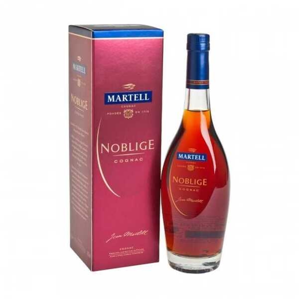 馬爹利名仕 3LMartell Noblige Cognac 3L