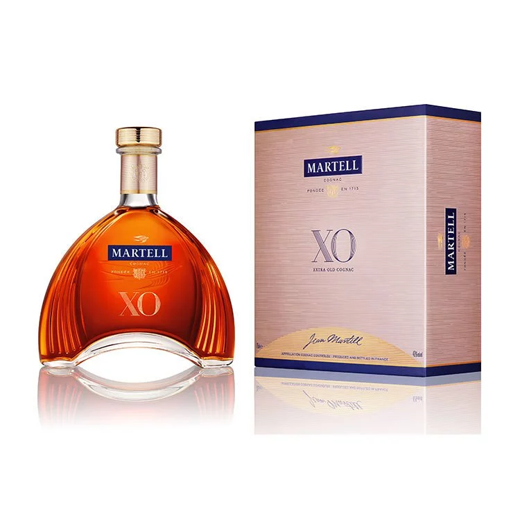 馬爹利XO Martell XO Extra Old Cognac 
