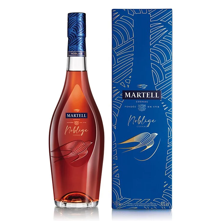 馬爹利名仕 700 ml Martell Cognac Noblige