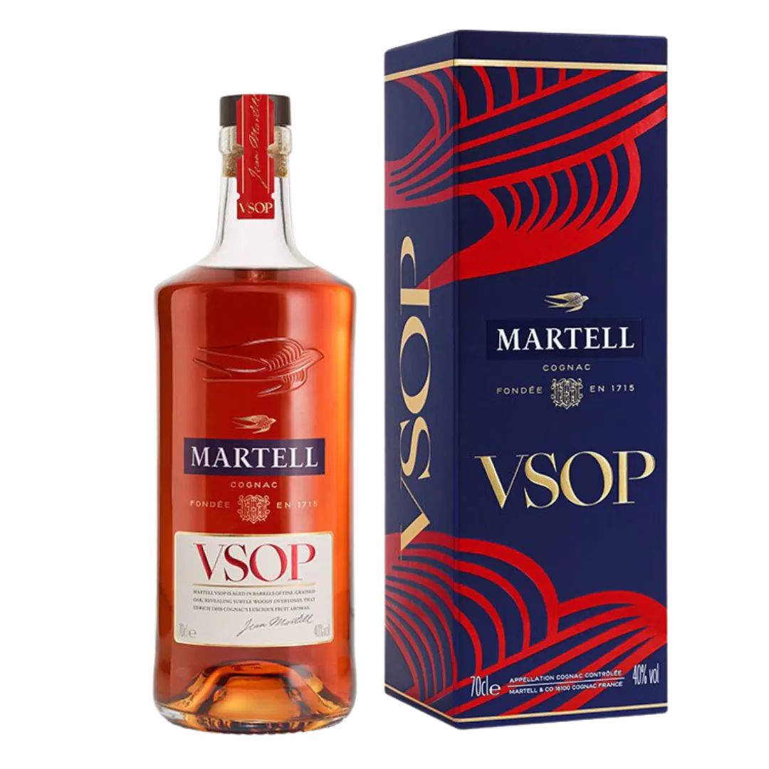 馬爹利VSOP Martell VSOP Cognac 名仕 