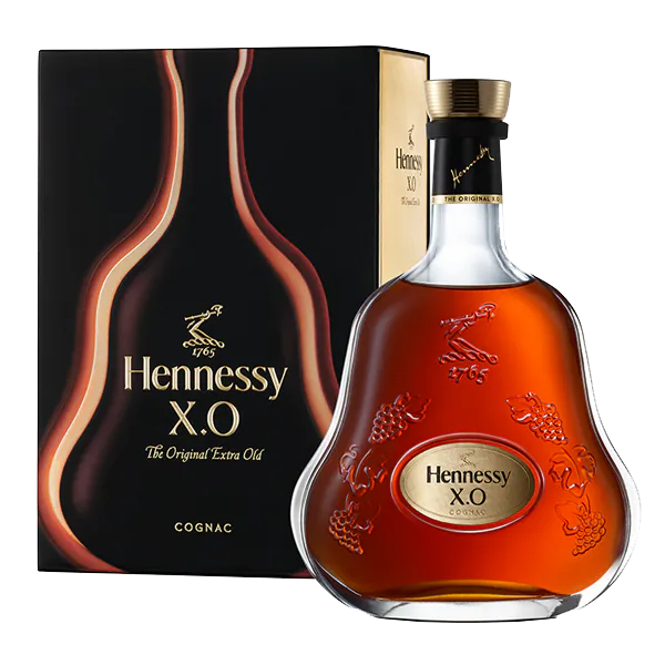 軒尼詩 X.O. 1500 ml Hennessy X.O Cognac