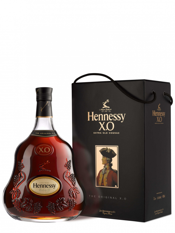 軒尼斯 750 ml Hennessy X.O Cognac 