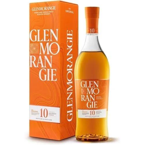 Glenmorangie Original 10-Year-Old
