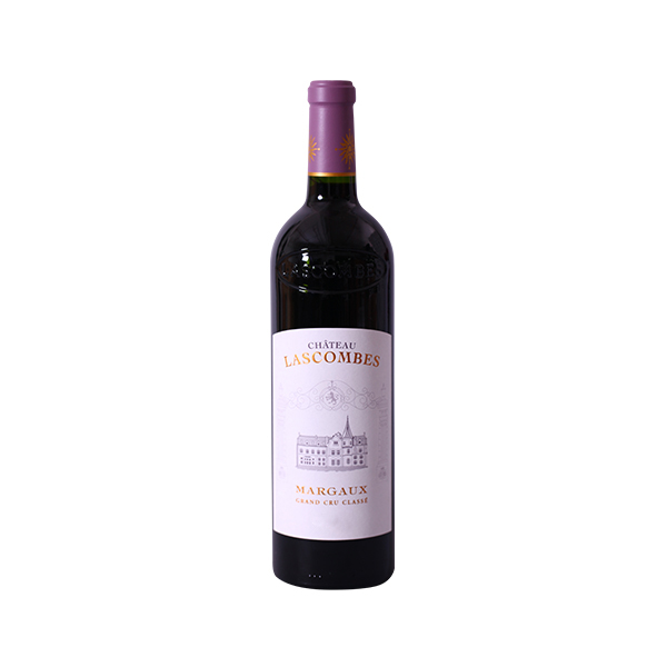 Château Lascombes Margaux 2020