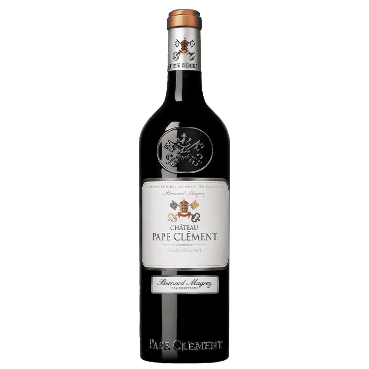 Château Pape Clément 2014 magnum