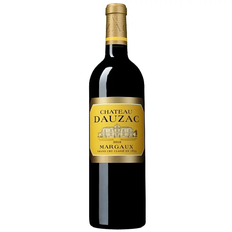 Chateau Dauzac 2019