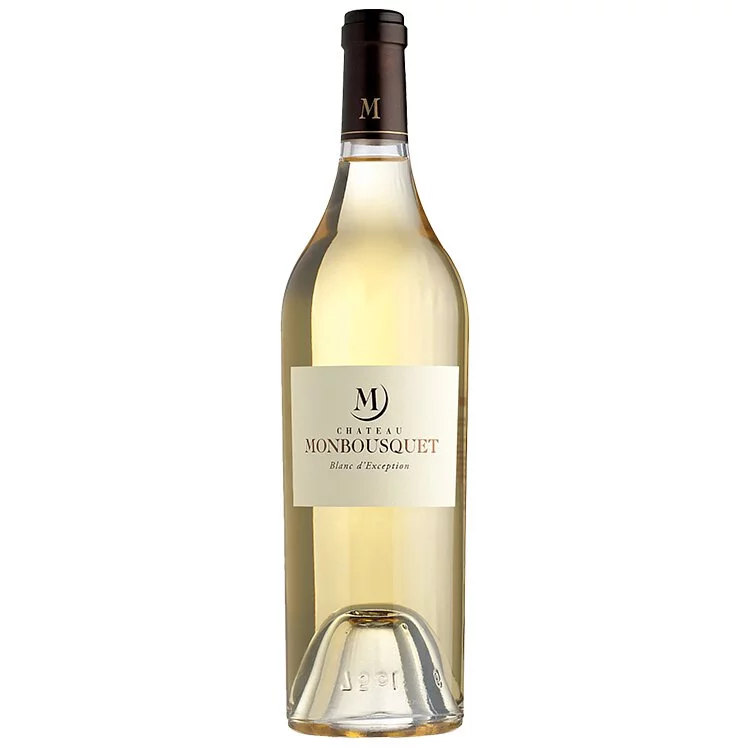Château Monbousquet Blanc 2020
