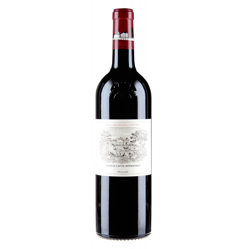 Chateau Lafite Rothschild (RP 98)