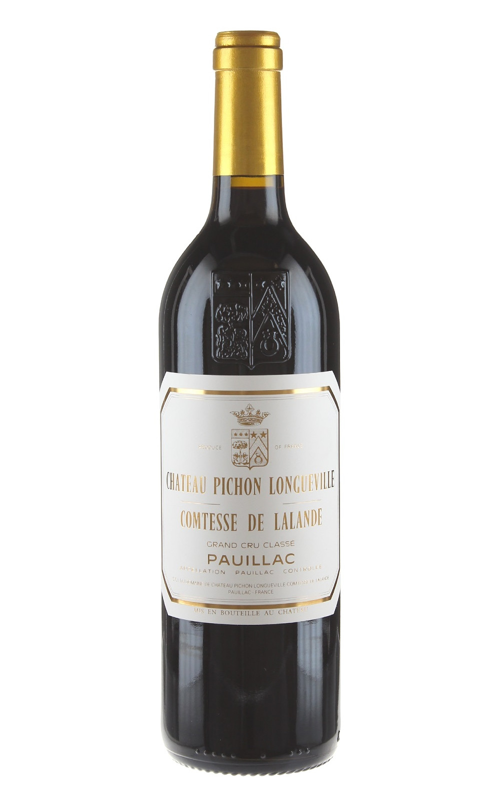 Chateau Pichon Longueville Comtesse de Lalande 1994 (RP 91)