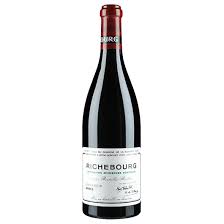 DRC, Richebourg 1995