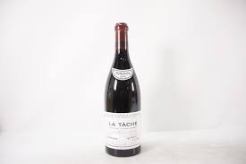 DRC, La Tache 2016