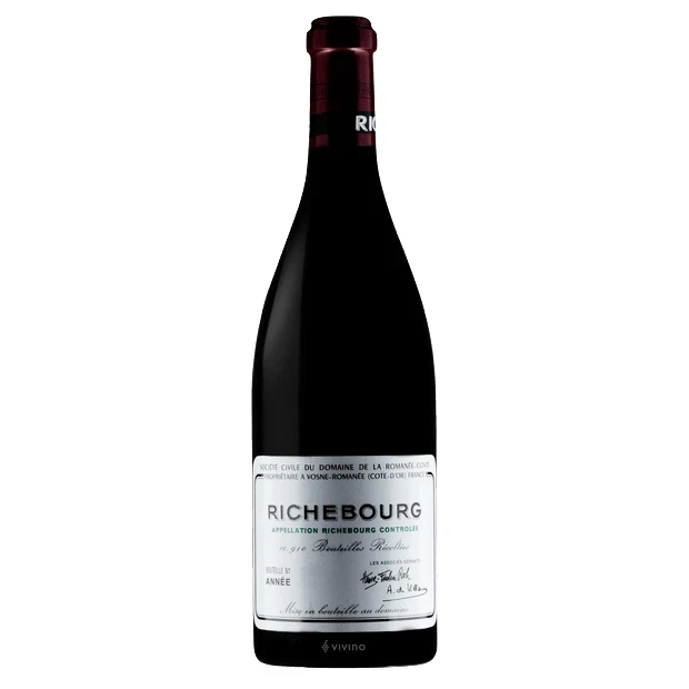 DRC, Richebourg 2006