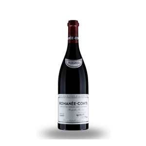DRC, Romanee-Conti 2018