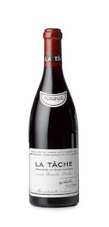 DRC, La Tache 2000