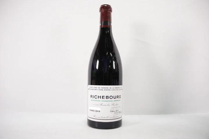 DRC, Richebourg 1997
